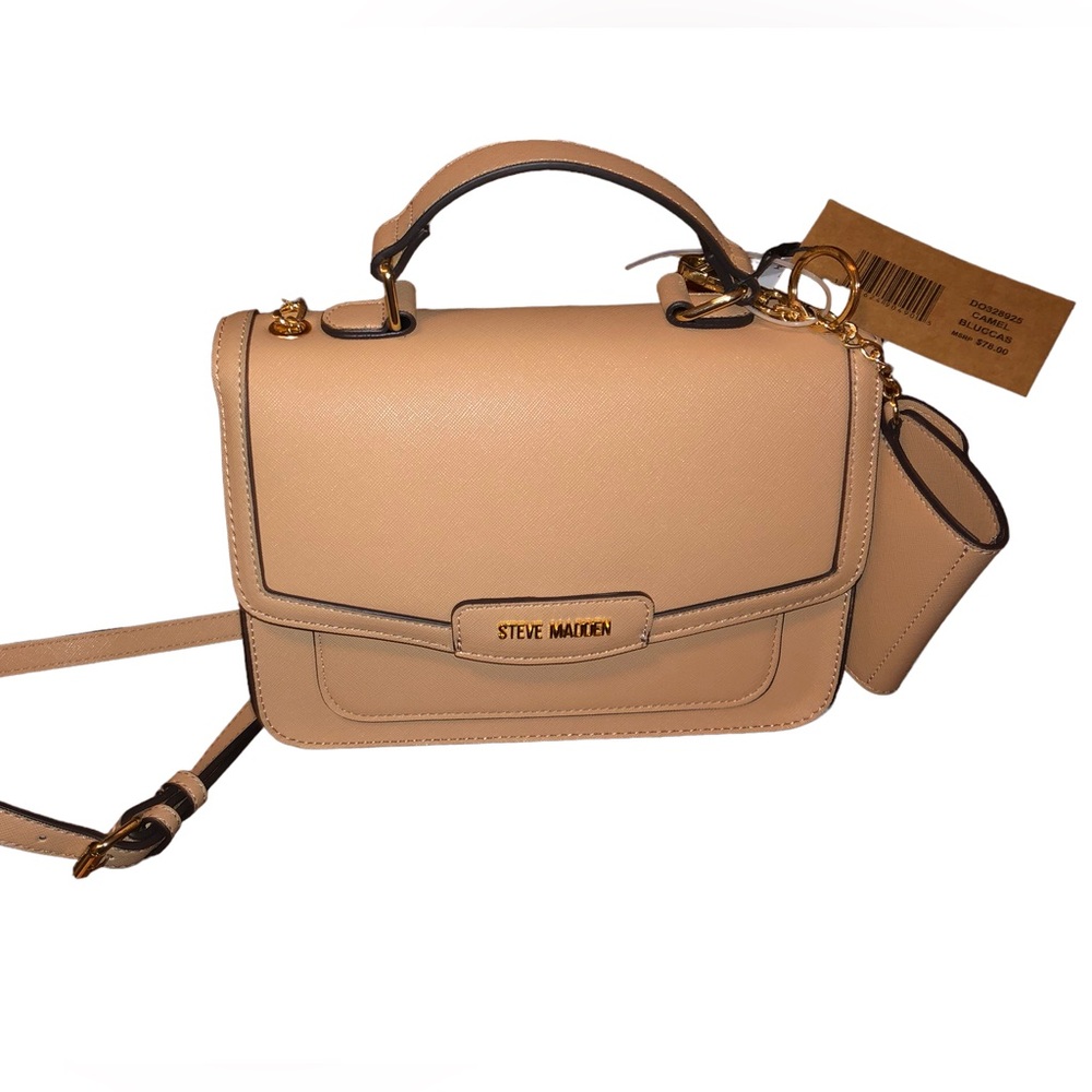 ©️ Steve Madden bluccas crossbody purse Tik tok